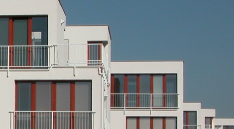AMADE apartments