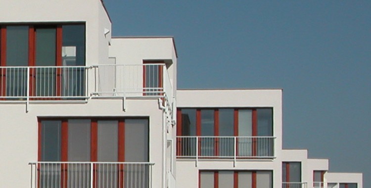 AMADE apartments